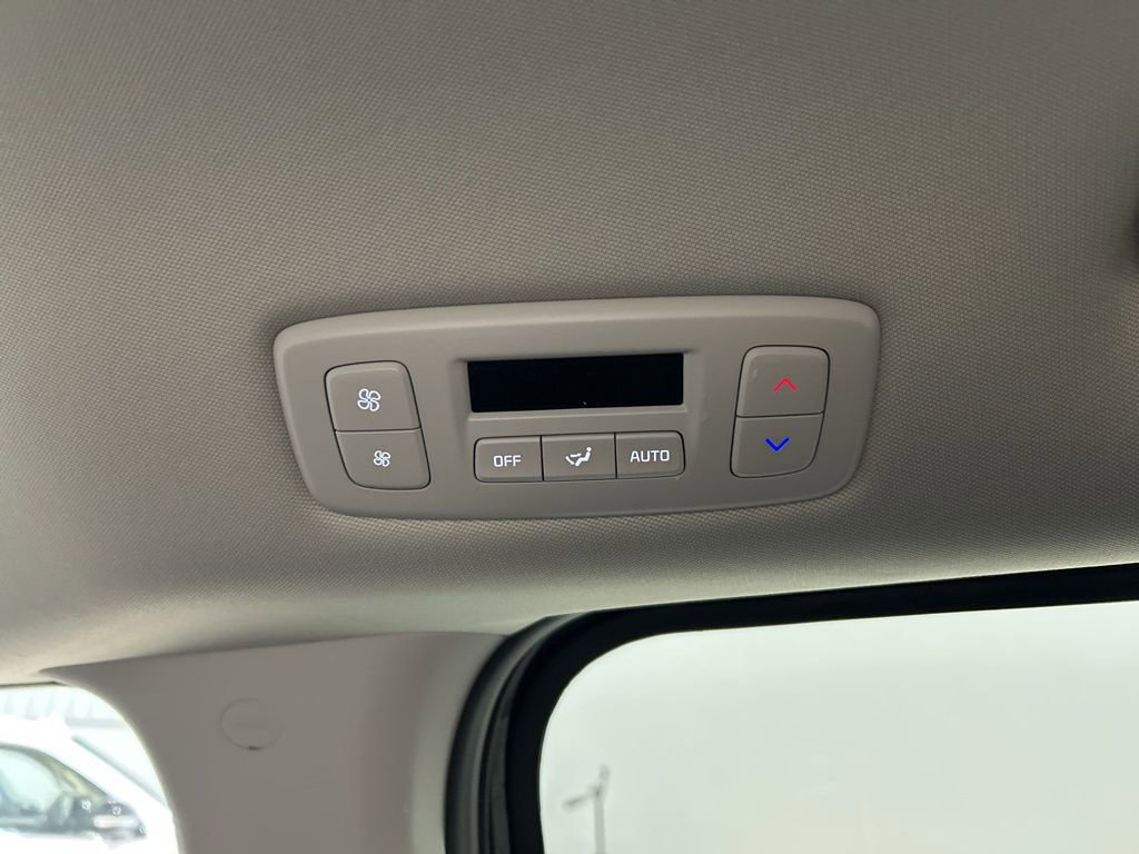 New 2026 Kia Carnival image 26