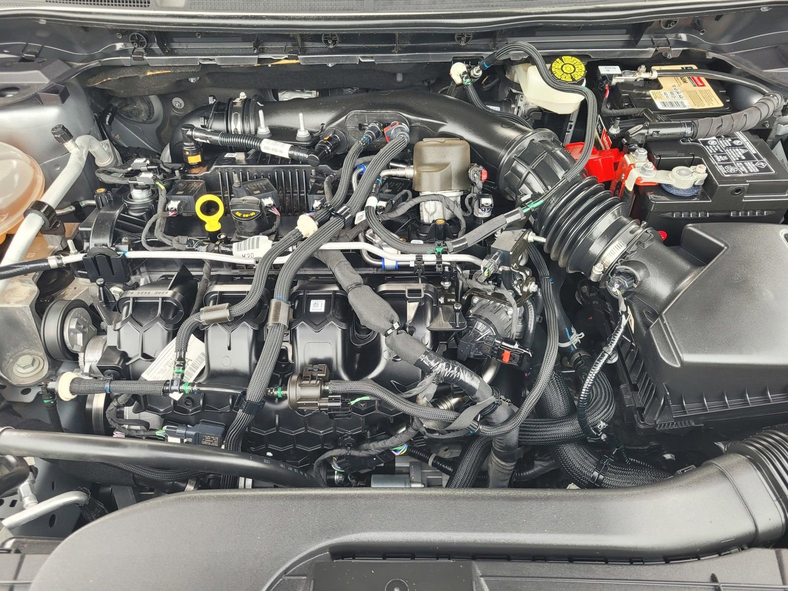 Used 2022 Lincoln Corsair FWD image 30