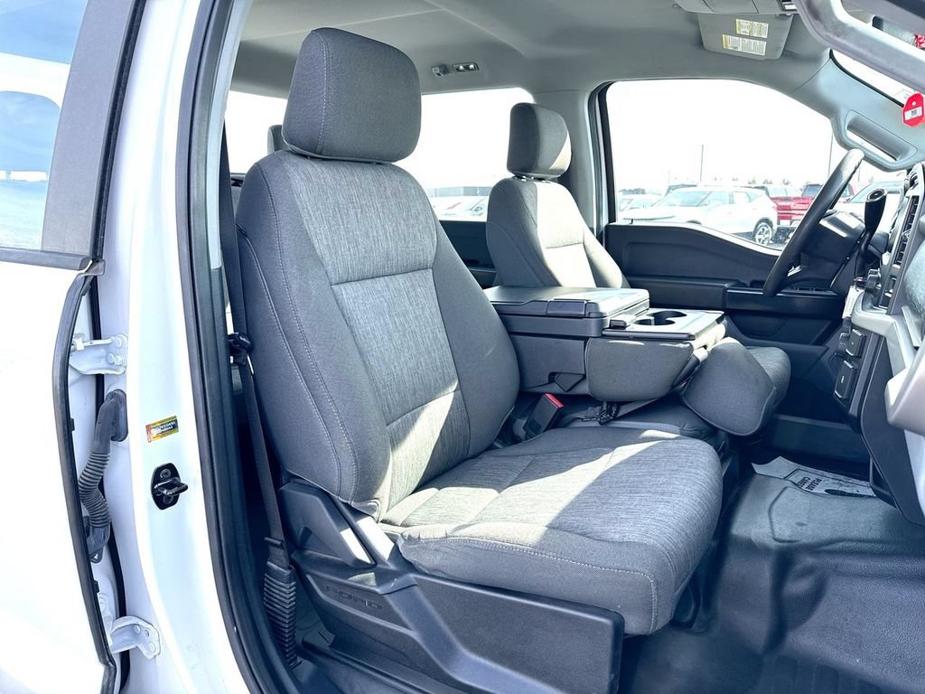 Used 2021 Ford F150 XL RWD image 24