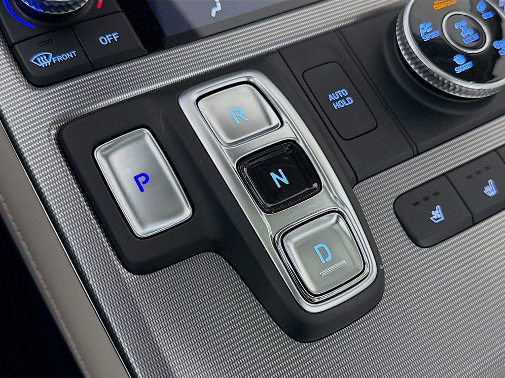 Used 2023 Hyundai Palisade Calligraphy AWD/4WD image 21