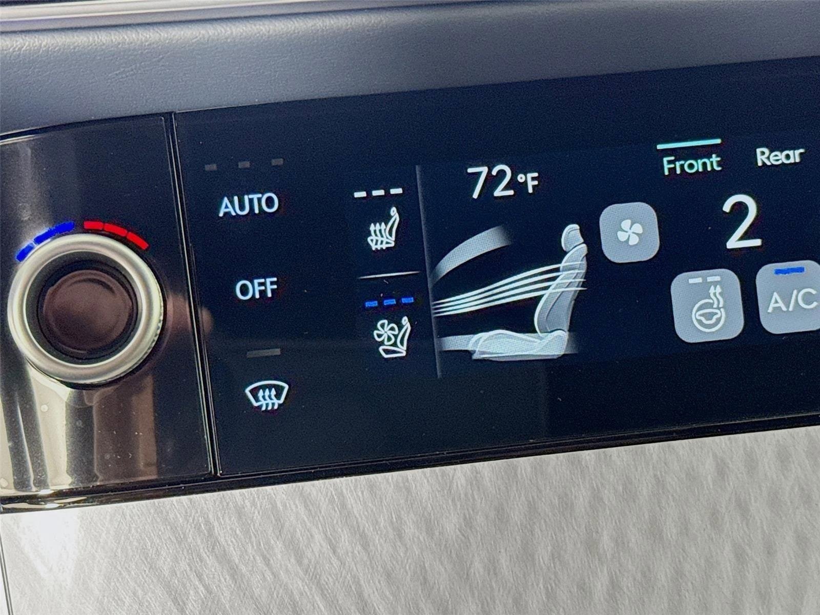 New 2026 Genesis GV70 2.5T Sport Prestige AWD/4WD image 23