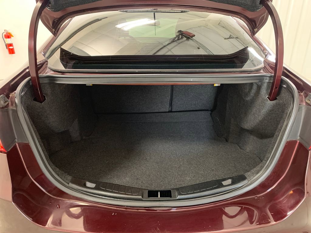 Used 2017 Ford Fusion Titanium image 19