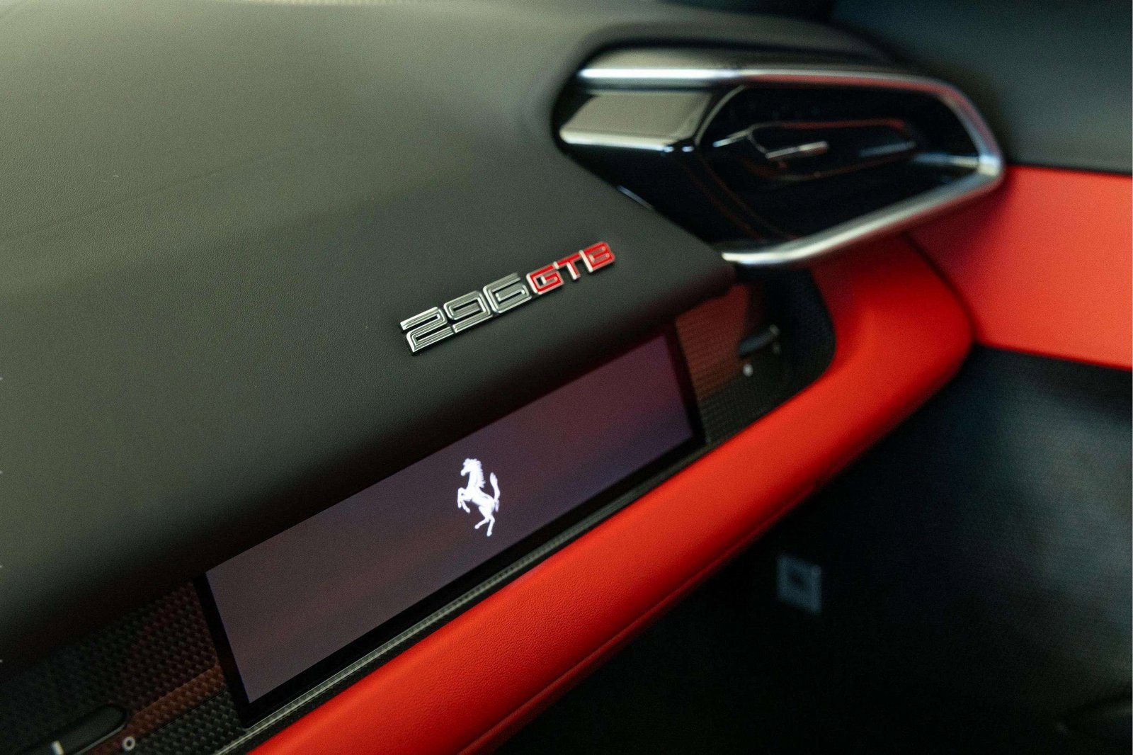 Used 2022 Ferrari 296 GTB image 26