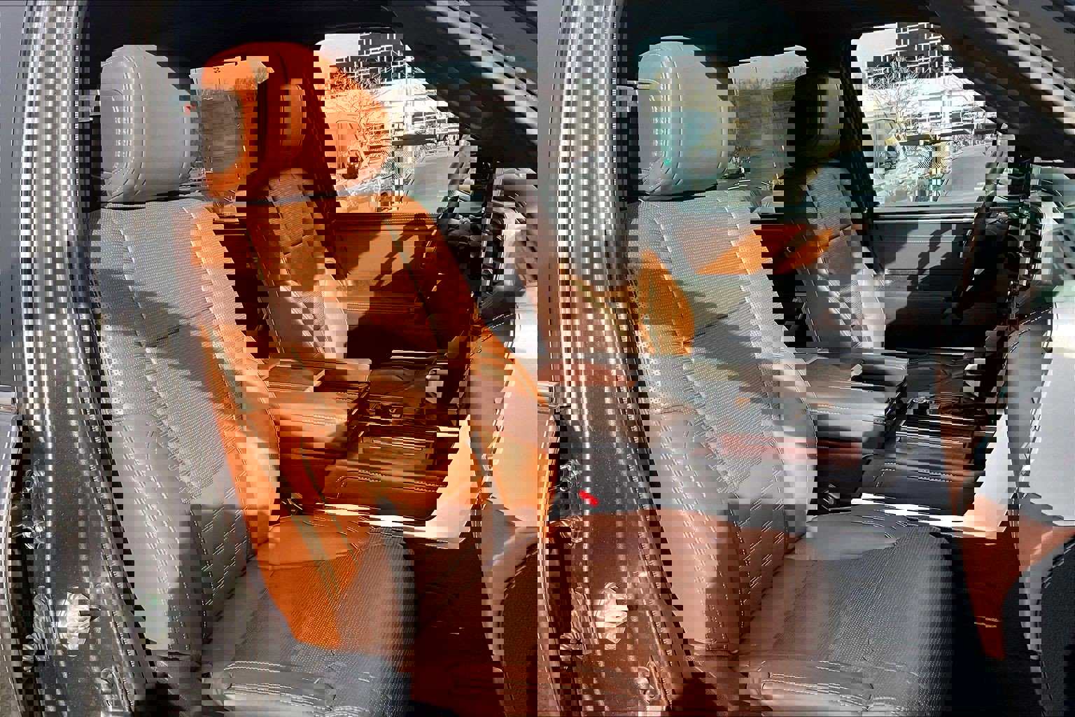 Used 2024 Toyota Tundra 1794 Edition image 7