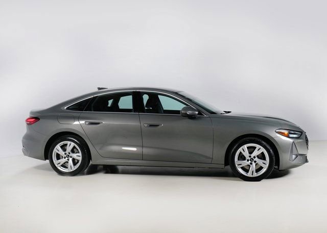 Certified 2025 Audi A5 2.0T Premium w/ Convenience Package image 30