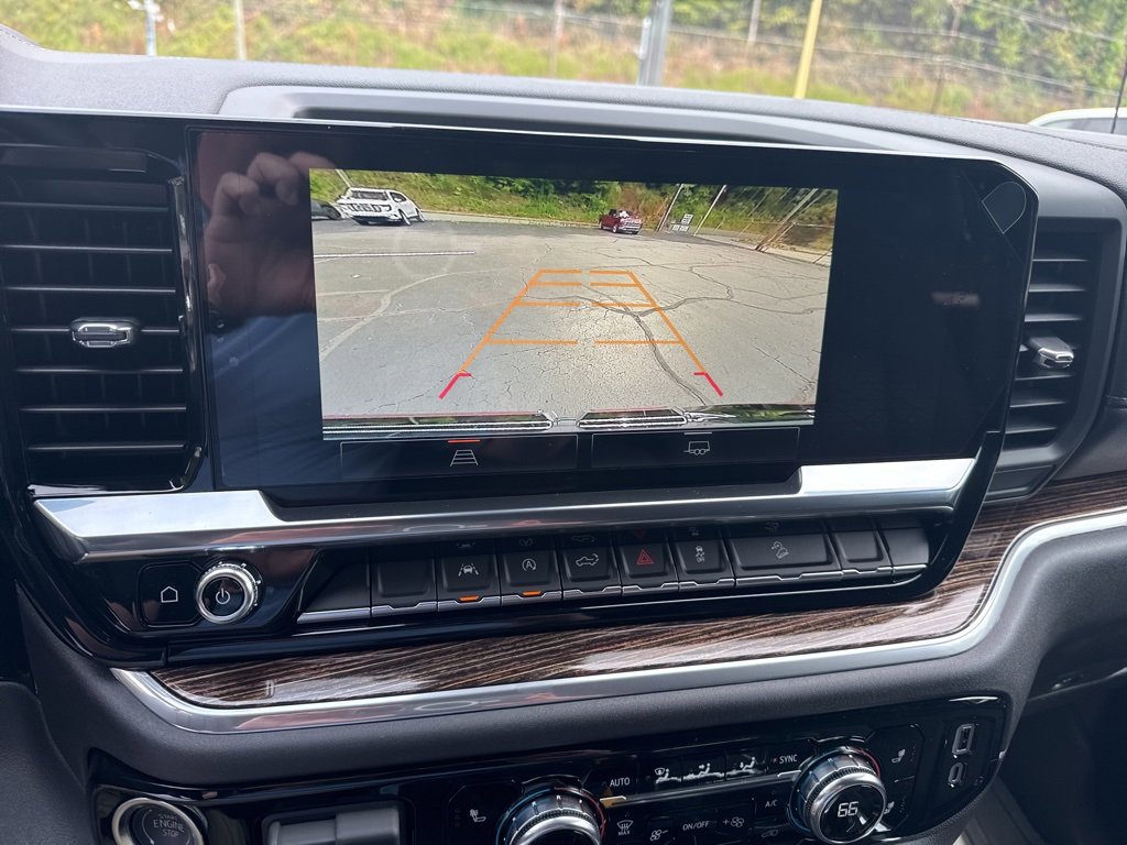 New 2026 GMC Sierra 1500 Elevation image 17