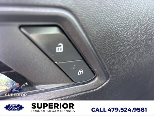 Used 2024 GMC Canyon AT4 AWD/4WD image 21