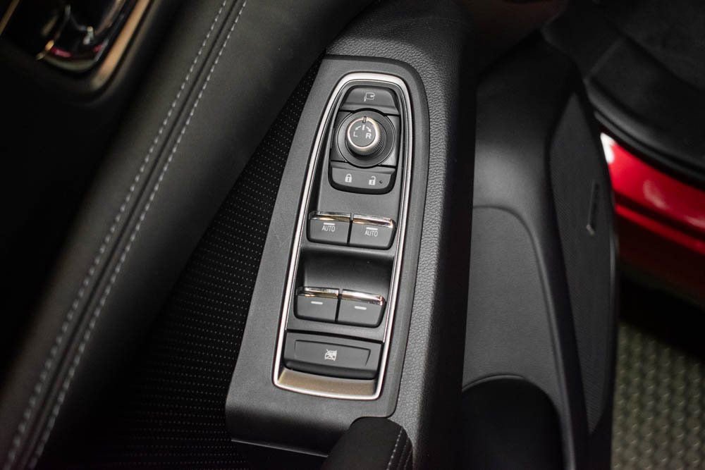 New 2026 Subaru Ascent Limited image 19