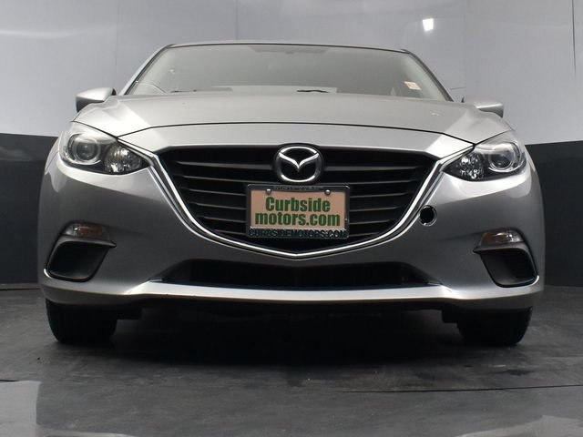 Used 2014 MAZDA MAZDA3 i Touring FWD image 19