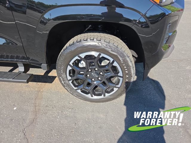 New 2026 Chevrolet Colorado Z71 w/ Technology Package AWD/4WD image 19