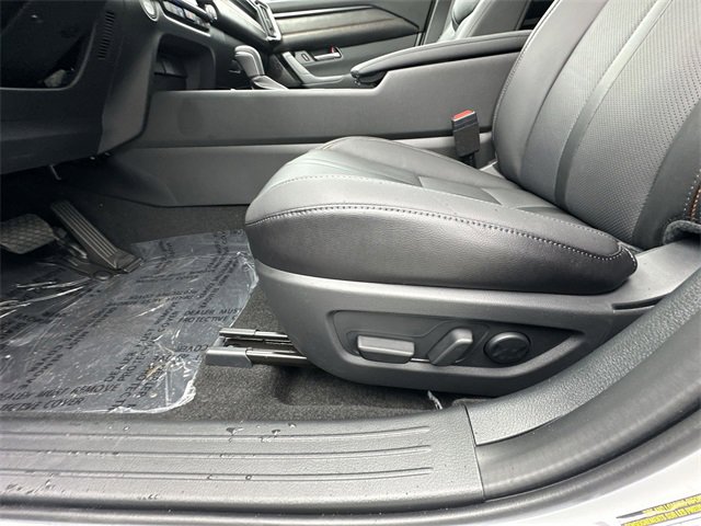 New 2026 MAZDA CX-50 AWD 2.5 Hybrid w/ Premium Pkg image 12