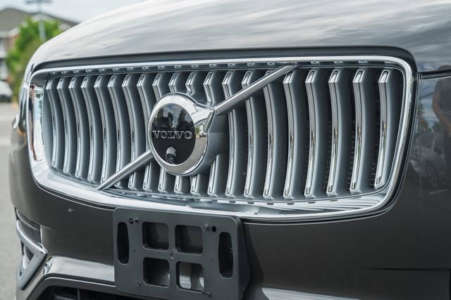 Used 2023 Volvo XC90 B6 Ultimate w/ Lounge Package AWD/4WD image 12