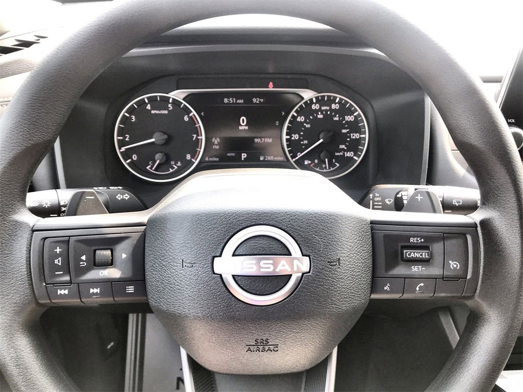 New 2026 Nissan Rogue S image 14