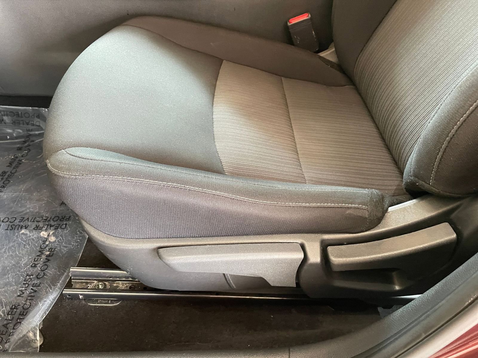 Used 2024 Nissan Sentra SV image 23