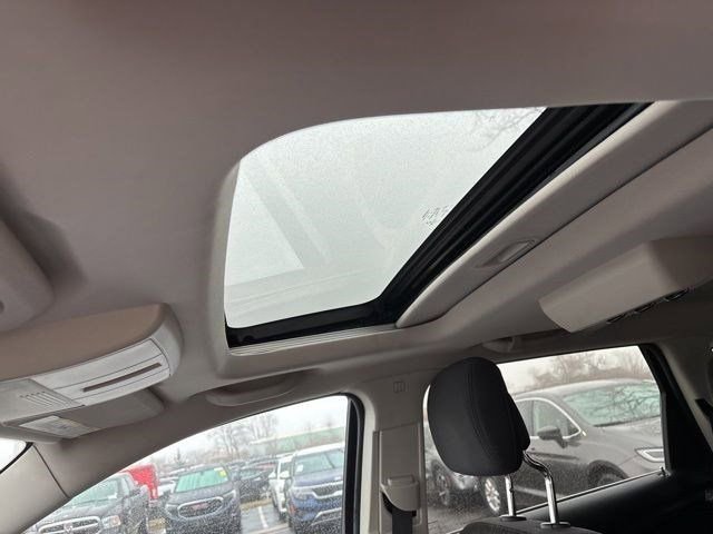 Used 2014 Dodge Journey Limited image 28