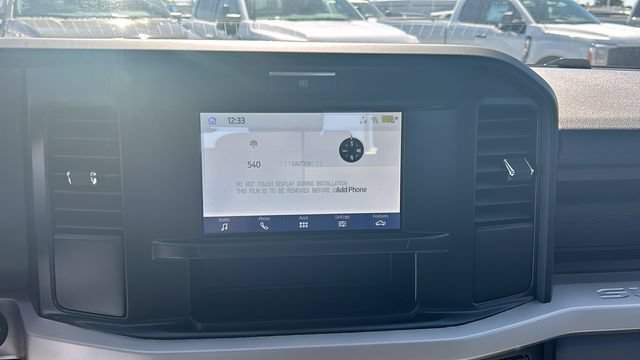 New 2026 Ford F250 XL RWD image 19