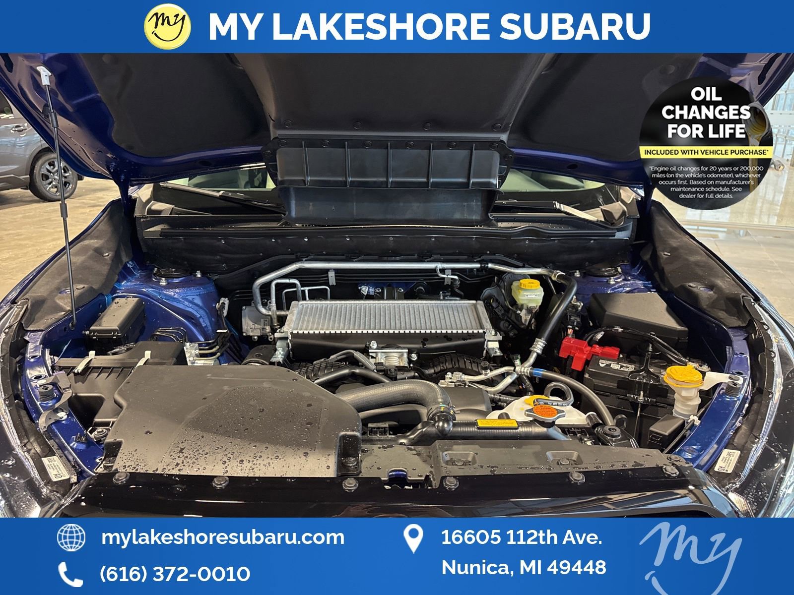 New 2026 Subaru Ascent Limited image 29