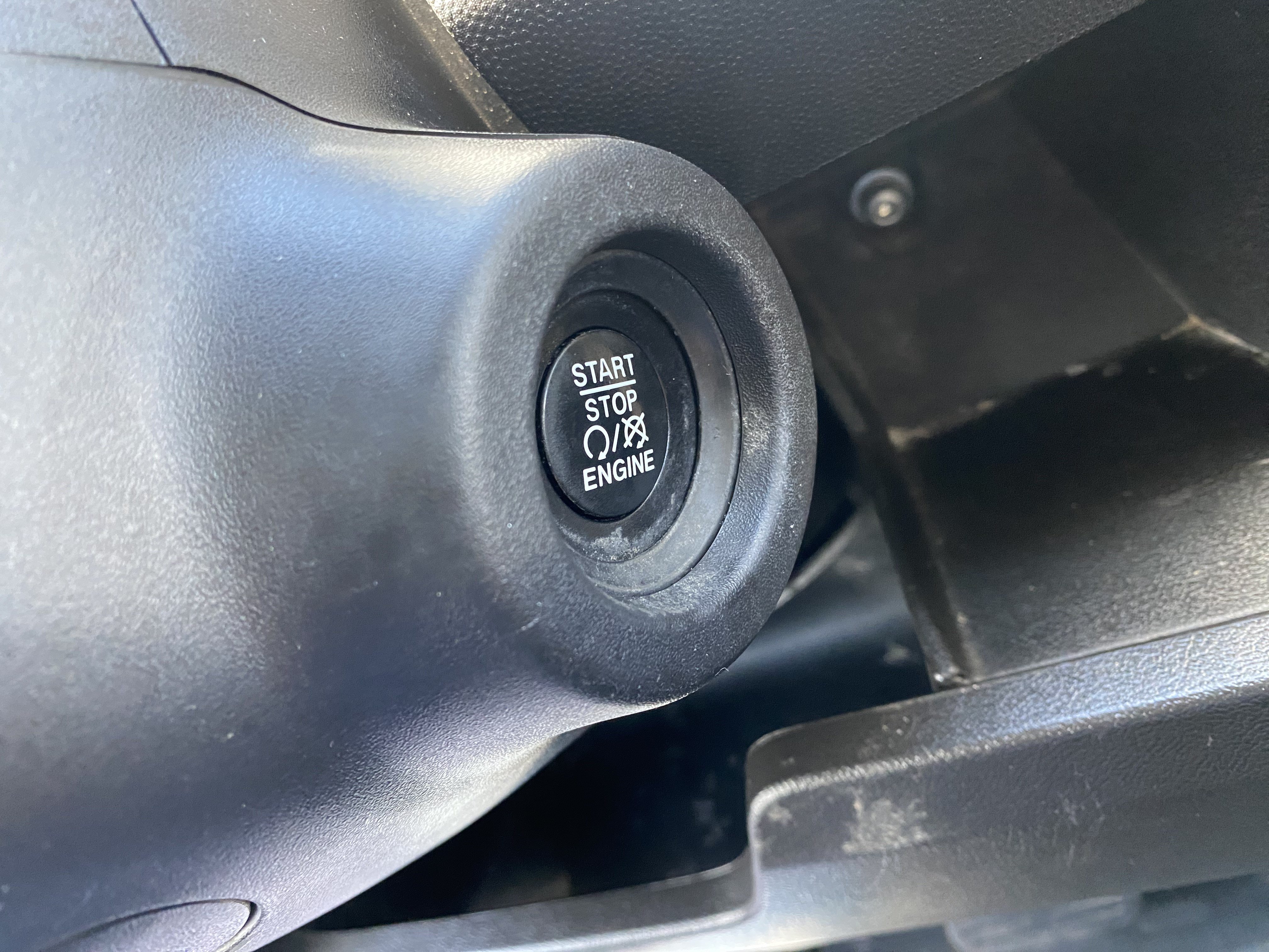 Used 2023 RAM ProMaster 3500 w/ Convenience Group FWD image 23