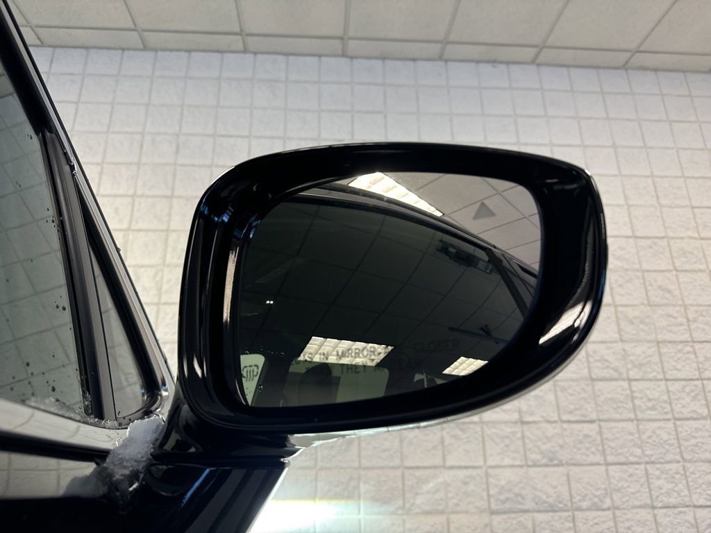 New 2026 Chrysler Pacifica Select image 42