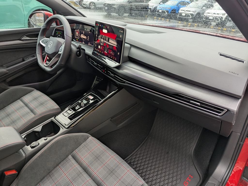 New 2026 Volkswagen GTI S image 31