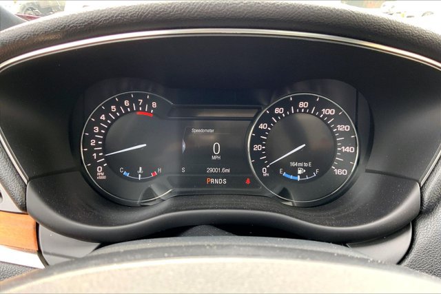 Used 2017 Lincoln MKC Select w/ Select Plus Package AWD/4WD image 20