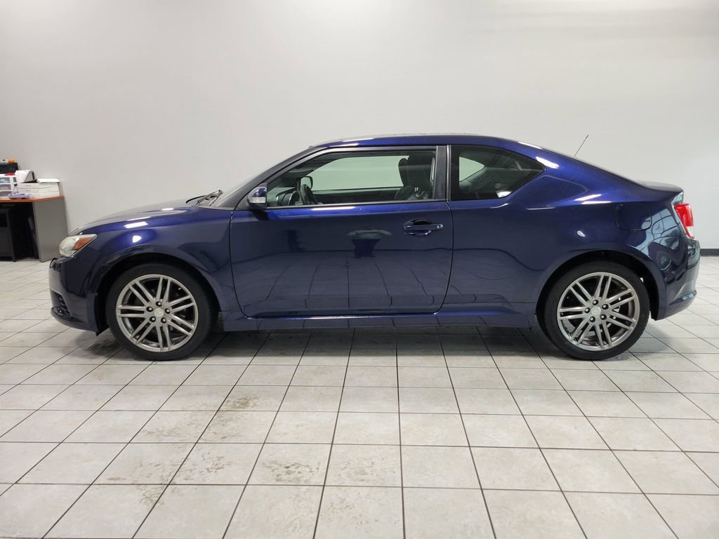 Used 2012 Scion tC FWD image 4