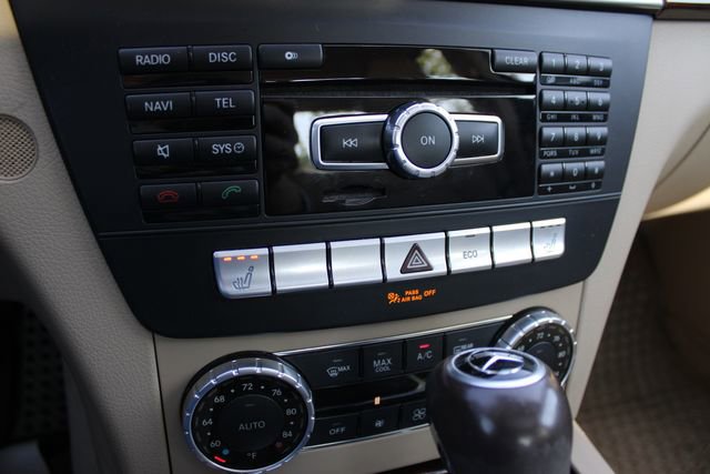 Used 2014 Mercedes-Benz C 300 4MATIC Sedan image 16