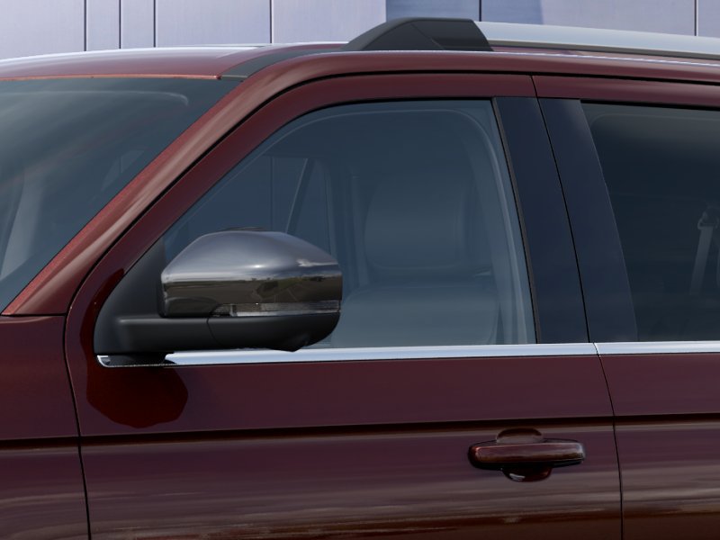 New 2027 Ford Expedition Max Platinum w/ Platinum Ultimate Package AWD/4WD image 50