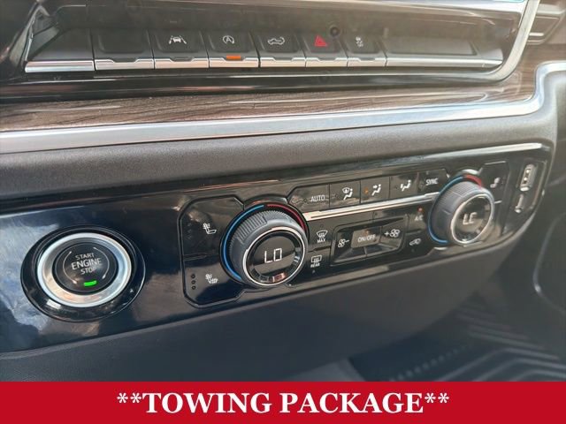 Used 2022 Chevrolet Silverado 1500 LT image 19