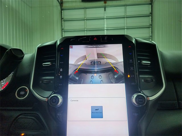 New 2025 RAM 2500 Big Horn image 25