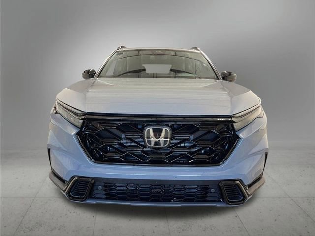 New 2026 Honda CR-V Sport-L image 10
