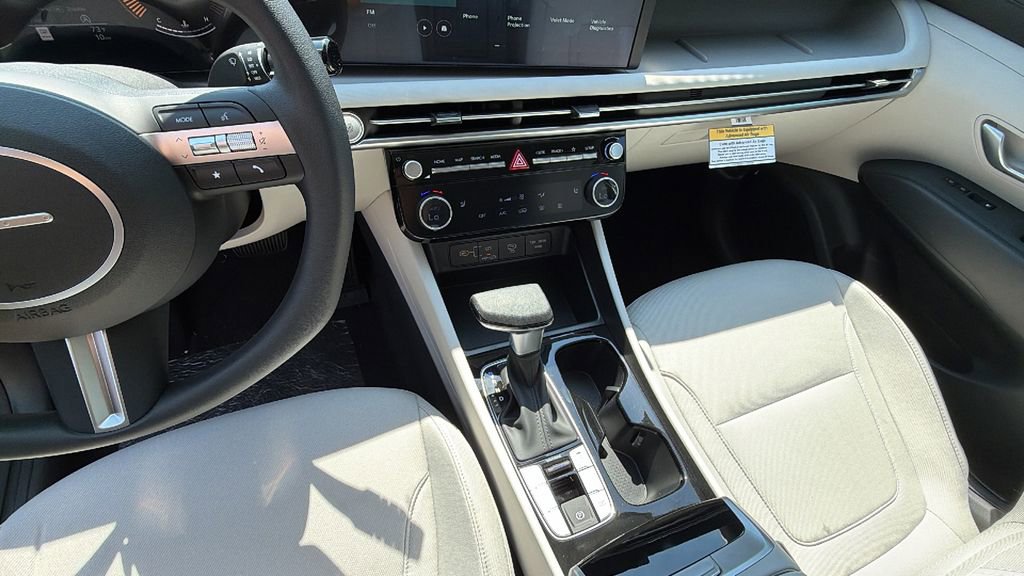 New 2026 Hyundai Tucson SEL image 29