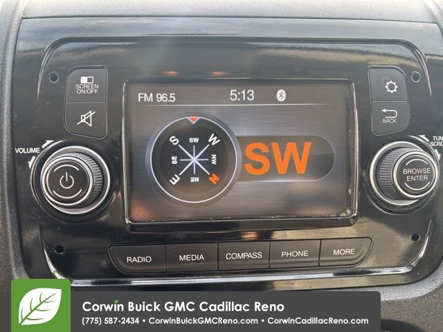 Used 2018 RAM ProMaster 1500 image 16