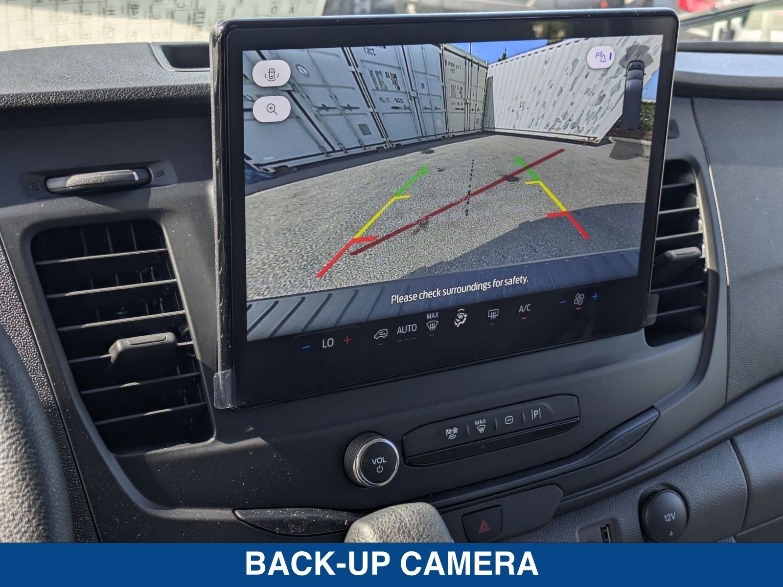 New 2026 Ford Transit 350 XL image 26