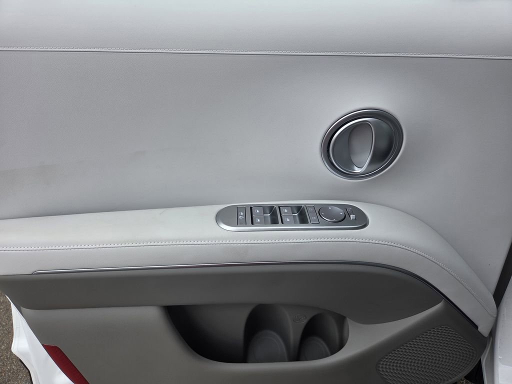 New 2026 Hyundai Palisade SEL image 14