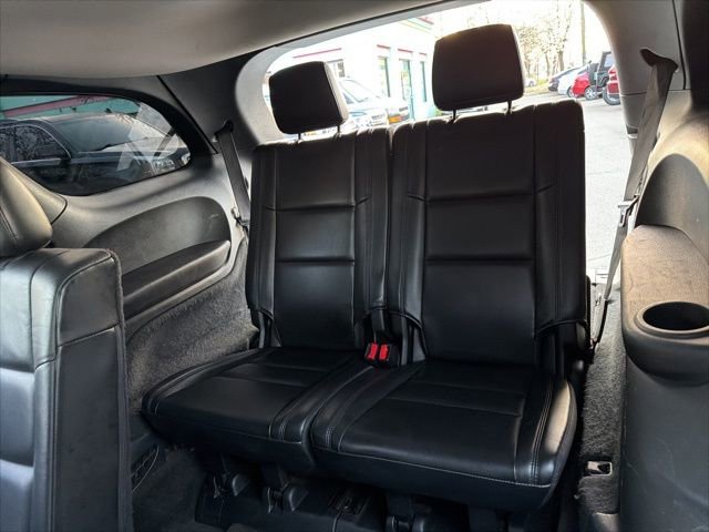 Used 2016 Dodge Durango Limited w/ Nav & Power Liftgate Group image 14