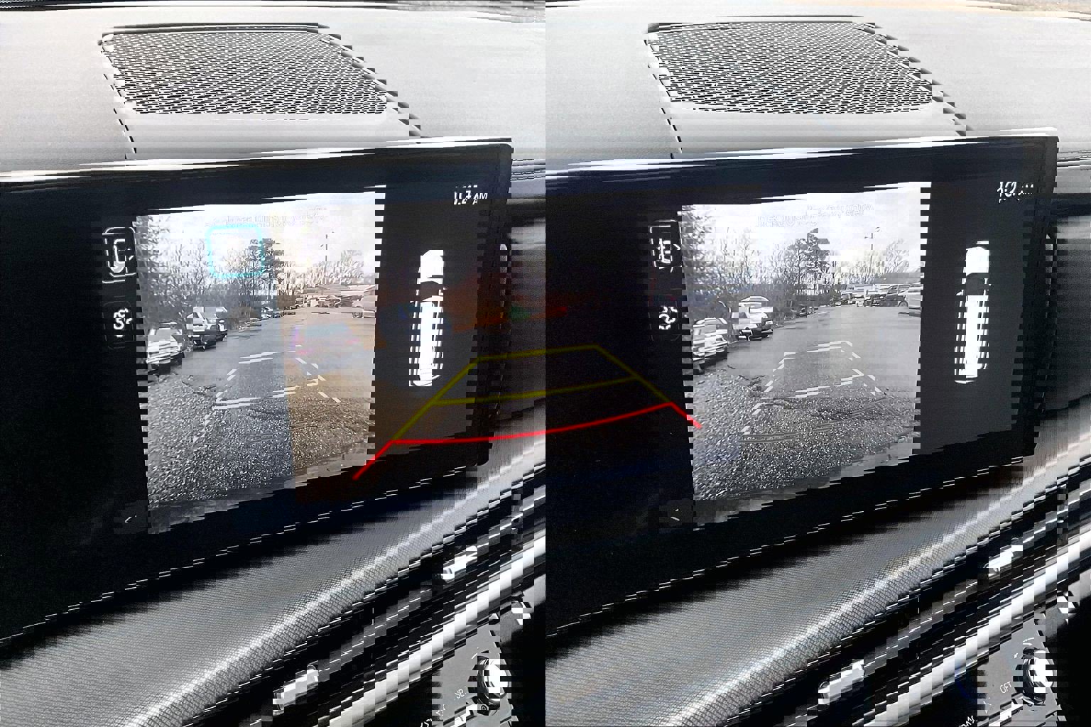 Used 2025 Hyundai Santa Fe SEL image 23