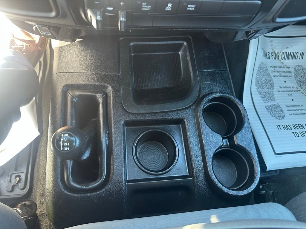 Used 2018 RAM 3500 Tradesman w/ Chrome Appearance Group AWD/4WD image 15