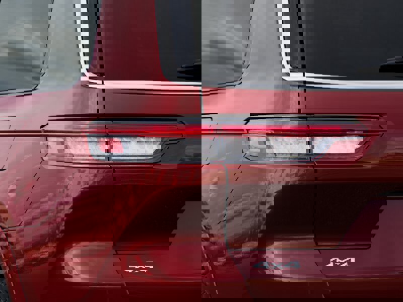 New 2025 Jeep Grand Cherokee L Overland w/ Advanced Protech Group III image 42