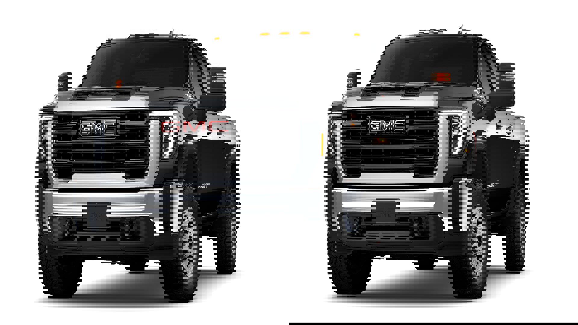 New 2026 GMC Sierra 3500 Pro w/ Convenience Package image 27