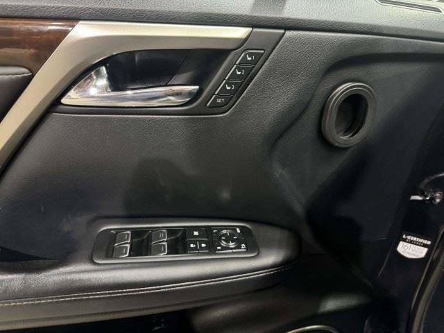 Used 2018 Lexus RX 350 AWD w/ Premium Package image 16