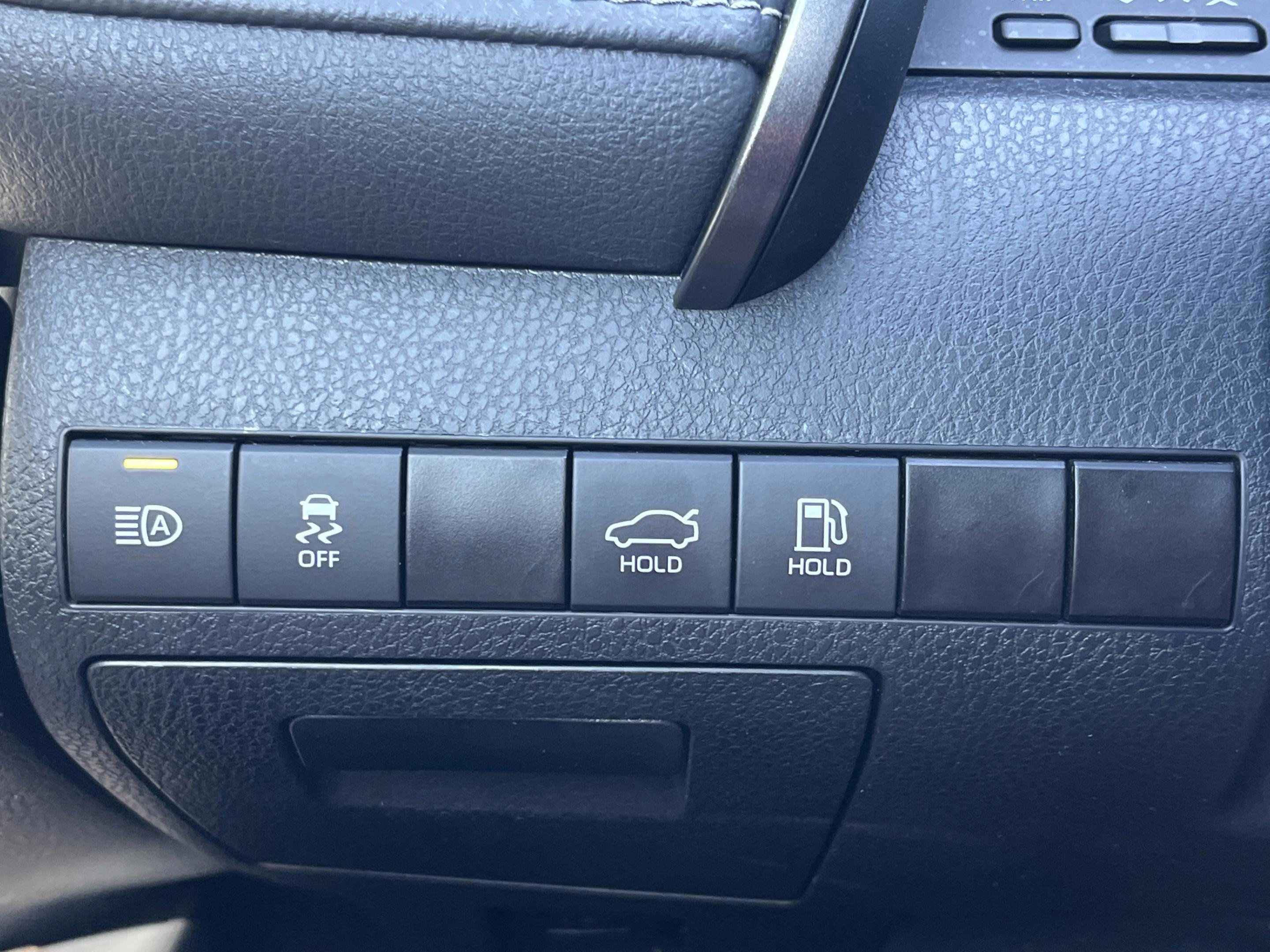 Used 2024 Toyota Camry XSE image 25