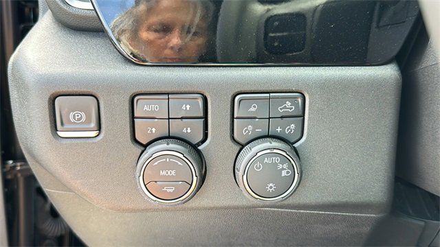 New 2024 Chevrolet Silverado 1500 LT w/ All Star Edition Plus image 4