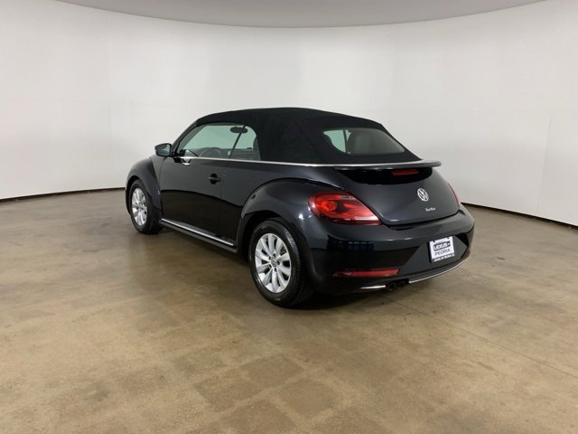 Used 2018 Volkswagen Beetle 2.0T S image 25