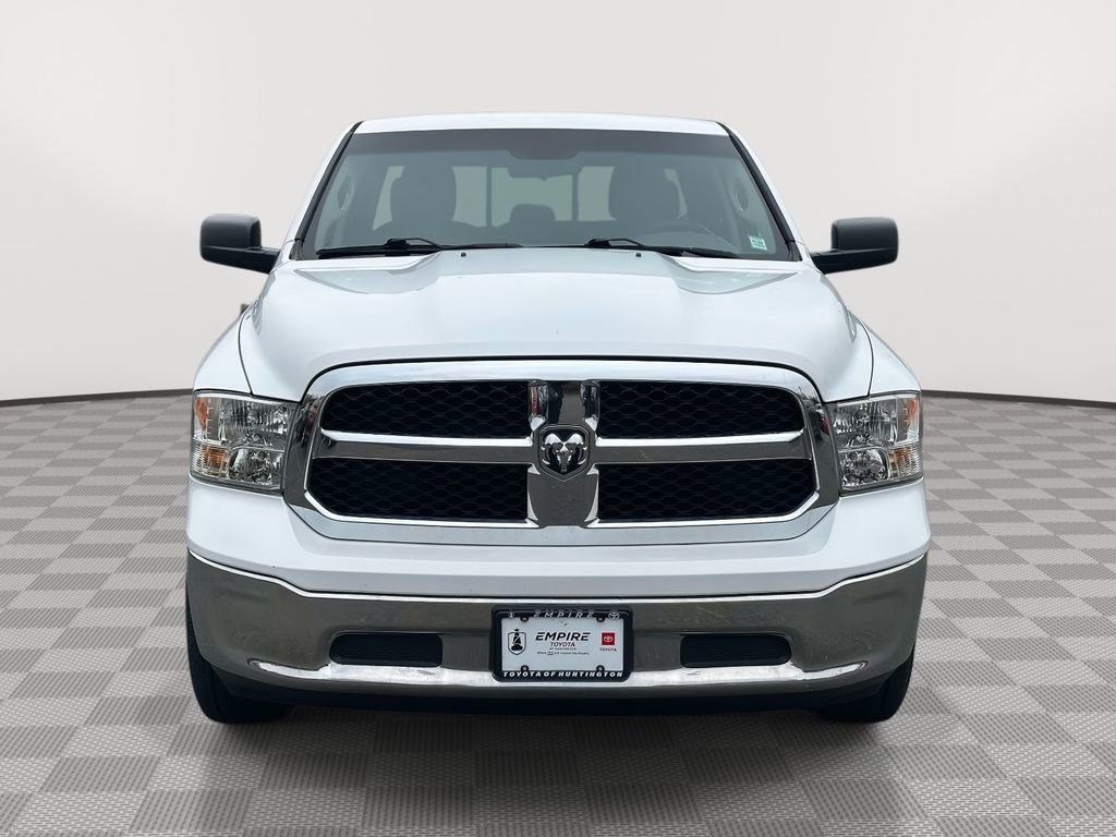 Used 2016 RAM 1500 Classic SLT image 8