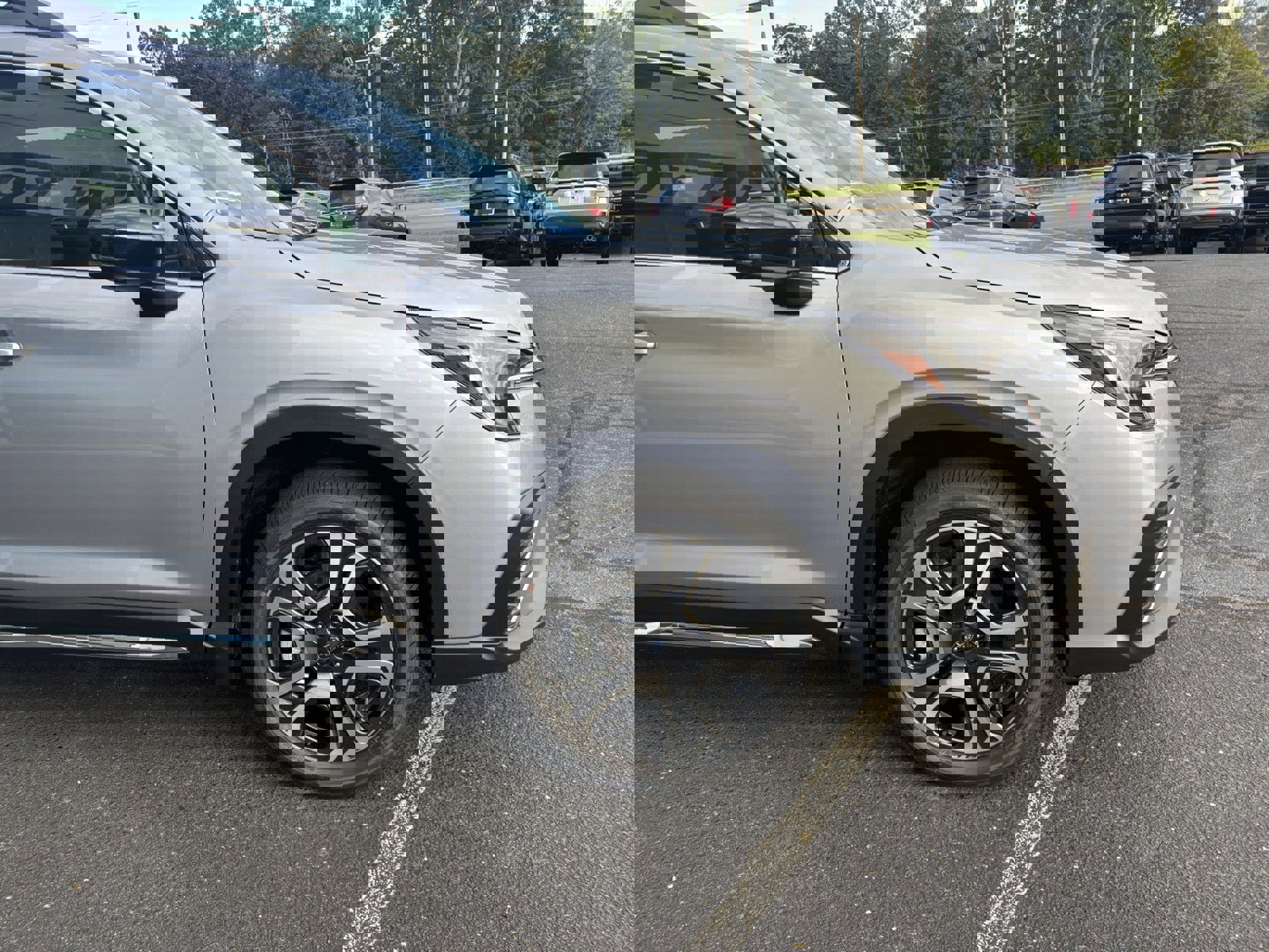 New 2025 Subaru Ascent Limited image 5