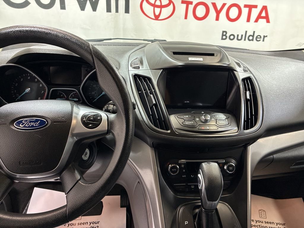 Used 2016 Ford Escape SE w/ Equipment Group 201A AWD/4WD image 27