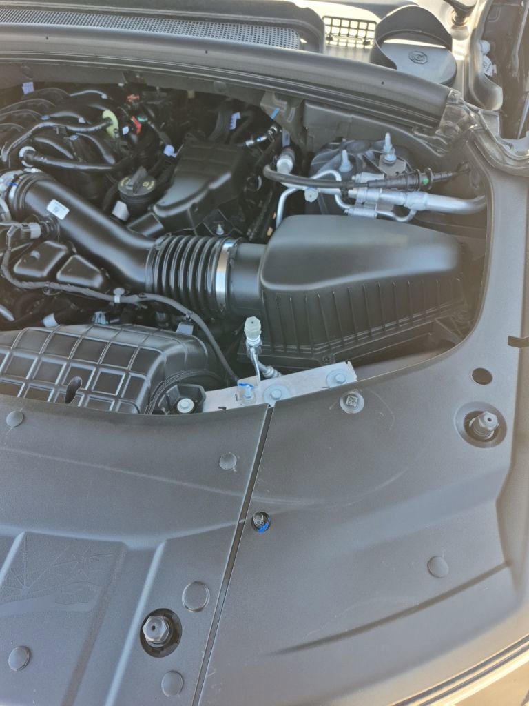 Used 2025 Jeep Grand Cherokee Altitude image 60