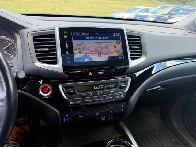 Used 2016 Honda Pilot Elite image 10