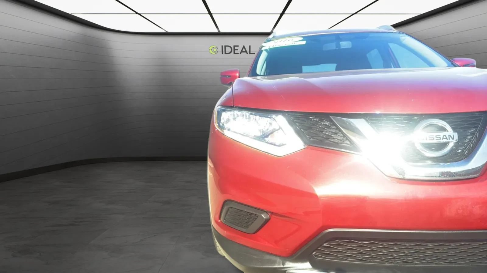 Used 2016 Nissan Rogue SV FWD image 35